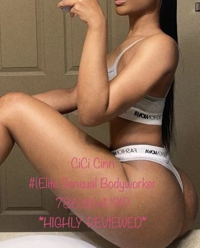 (786) 641-1919 - Sexy Exotic CiCi 💋 in Chicago, Illinois