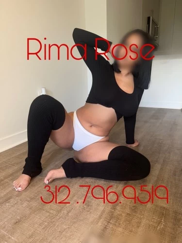 (312) 969-9519 - Wrigleyfield💕 RIMA R... in Chicago, Illinois