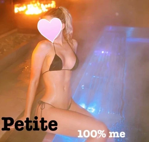 (817) 709-9668 - Petite blonde incall av... in Dallas / Fort Worth, Texas