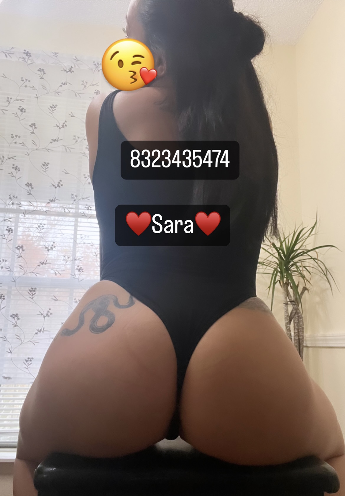 (832) 435-5474 - Available now Sara in Houston, Texas