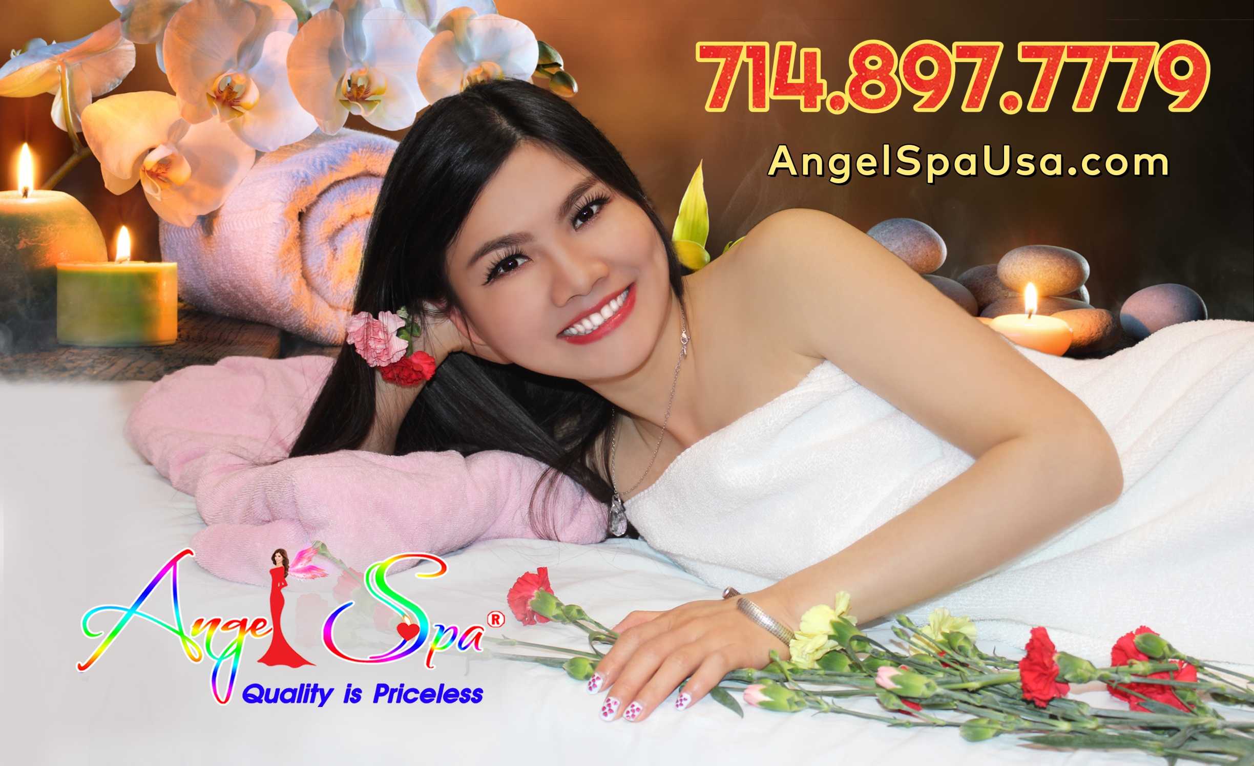 (714) 977-7779 - ❤️❤️❤️angel... in Orange County, California